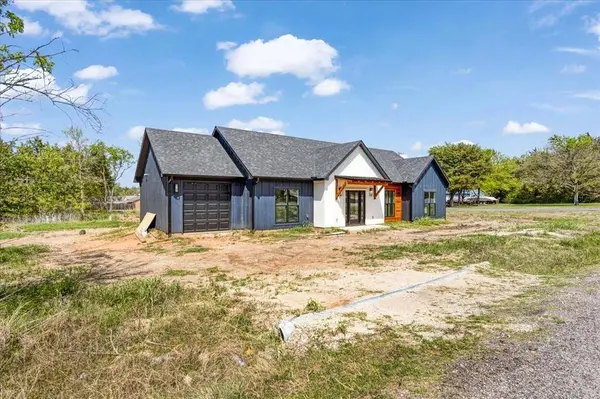 183 Jack Harris Lane, Pottsboro, TX 75076