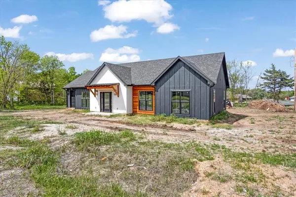 183 Jack Harris Lane, Pottsboro, TX 75076