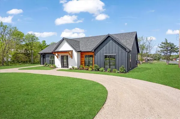 183 Jack Harris Lane, Pottsboro, TX 75076