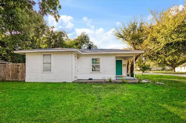 503 Panhandle Street, Denton, TX 76201