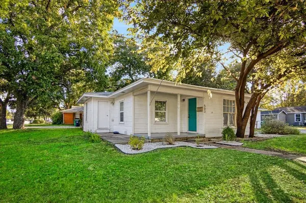 503 Panhandle Street, Denton, TX 76201