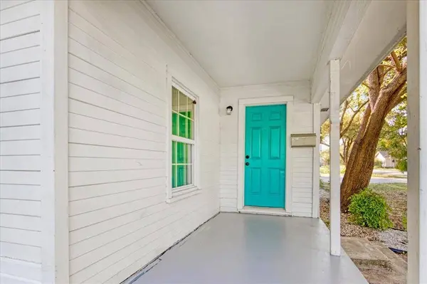 503 Panhandle Street, Denton, TX 76201