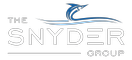 The Snyder Group white Transaprant