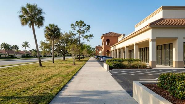 Real Estate and Area Guide for the Indiantown Road Corridor in Jupiter, FL,Dylan Snyder