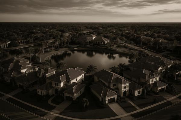 feature image of The True Cost of Ownership in Northern Palm Beach County