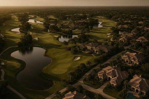 Palm Beach Gardens Golf Communities: What Buyers Should Compare,Dylan Snyder