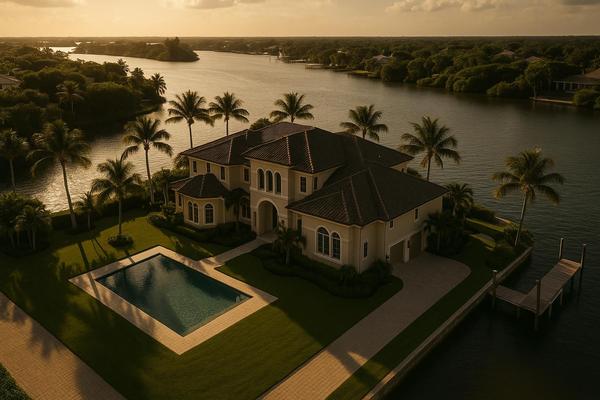 feature image of Selling a Waterfront Home in Jupiter: Pricing, Presentation and Buyer Concerns