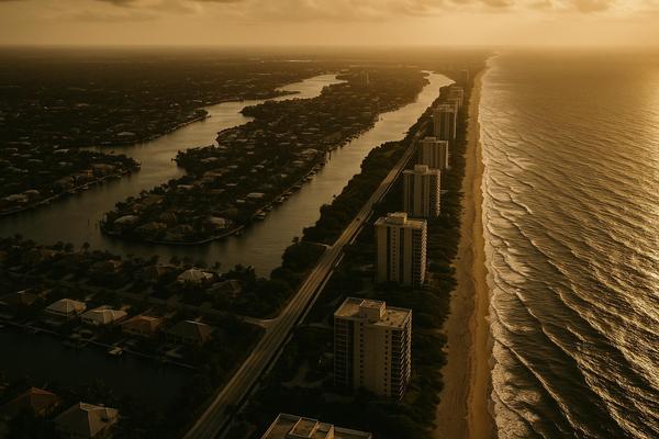 Northern Palm Beach County Market Update, June 2026,Dylan Snyder