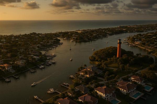 Moving to Jupiter, Florida: What Relocation Buyers Should Know,Dylan Snyder