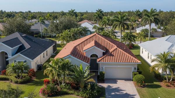 Securing Financial Assistance for Home Buyers in Jupiter, FL: A 2026 Guide,Dylan Snyder
