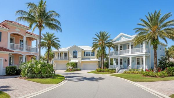 Moving to South Florida: Understanding Commute Times from Jupiter, FL in 2026