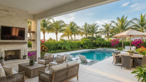 Proven Home Staging Tips for Sellers in Jupiter, FL