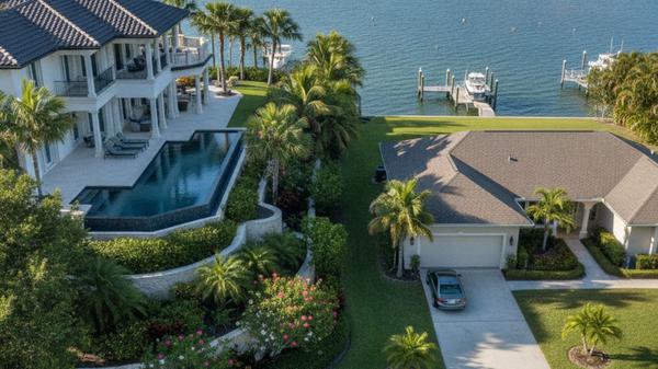 Investing in Jupiter, FL Real Estate: Market Data and Property ROI in 2026
