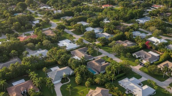 What to Expect for the Average Home Cost in Jupiter, FL in 2026