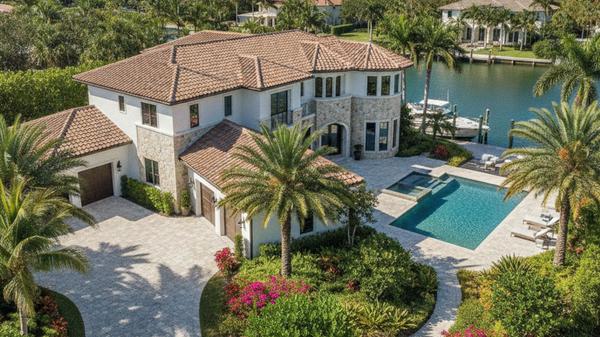 What to Expect From HOA Fees in Jupiter, FL