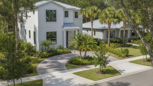 What to Expect From New Home Developments in Jupiter, FL in 2026