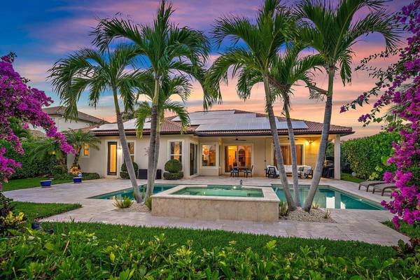 128 Casa CIR, Jupiter, FL 33458