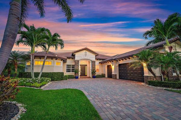 128 Casa CIR, Jupiter, FL 33458