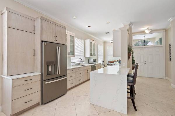 124 S Hampton DR, Jupiter, FL 33458