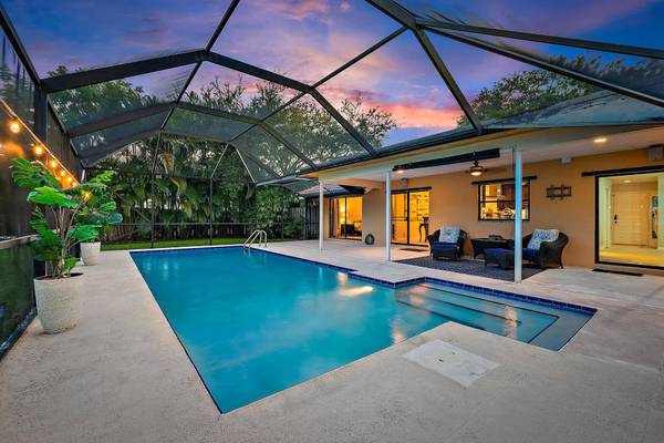 126 Coco LN, Jupiter, FL 33458