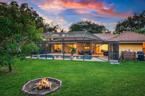 126 Coco LN, Jupiter, FL 33458