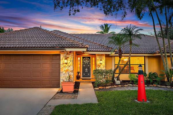 126 Coco LN, Jupiter, FL 33458