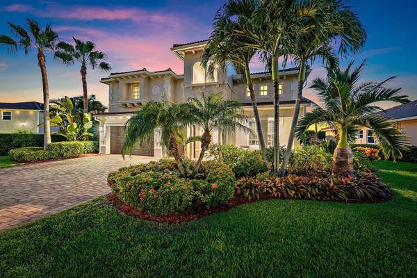 314 Rudder Cay WAY, Jupiter, FL 33458