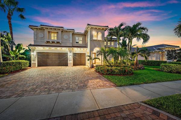 314 Rudder Cay WAY, Jupiter, FL 33458