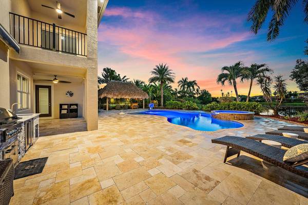 314 Rudder Cay WAY, Jupiter, FL 33458