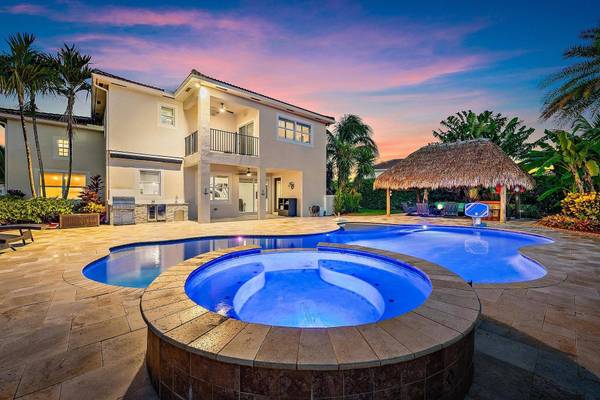 314 Rudder Cay WAY, Jupiter, FL 33458