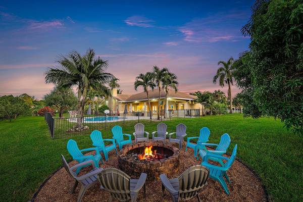 15847 N 86th RD, Loxahatchee, FL 33470