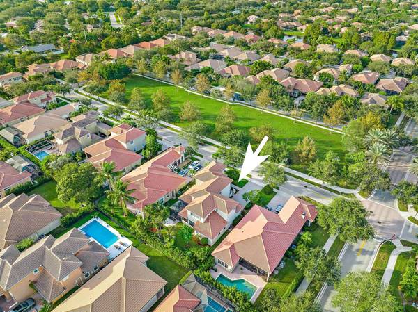 114 Via Santa Cruz, Jupiter, FL 33458