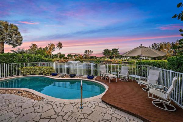 575 Masters WAY, Palm Beach Gardens, FL 33418