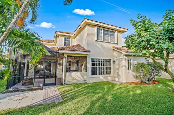114 Via Santa Cruz, Jupiter, FL 33458