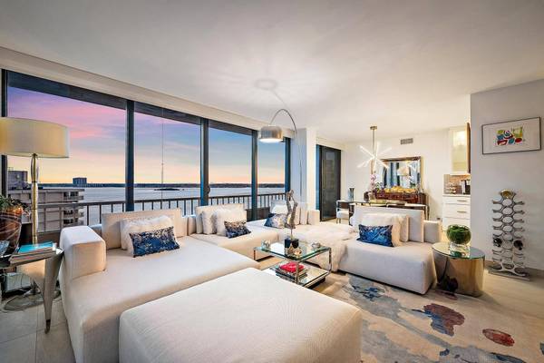 5510 N Ocean DR #11b, Singer Island, FL 33404