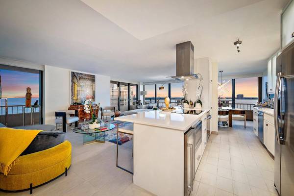 5510 N Ocean DR #11b, Singer Island, FL 33404