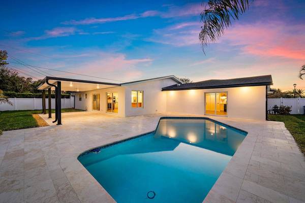 1607 Seabrook RD, Jupiter, FL 33469