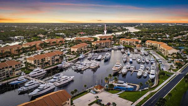 1701 Marina Isle WAY #202, Jupiter, FL 33477