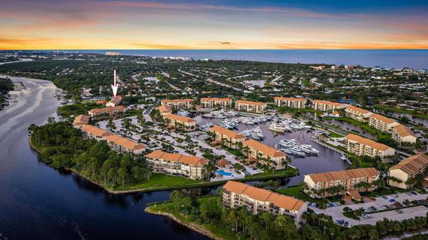 1701 Marina Isle WAY #202, Jupiter, FL 33477