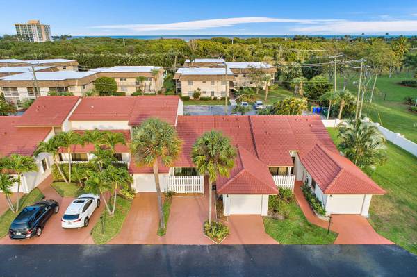 131 Palm AVE #36, Jupiter, FL 33477