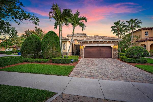 102 Crab Cay WAY, Jupiter, FL 33458