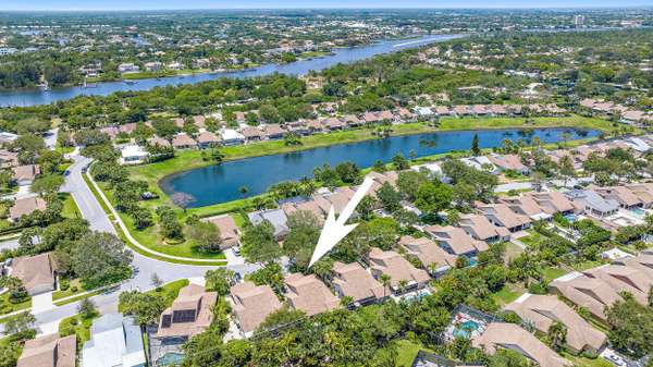 203 E River Park DR, Jupiter, FL 33477