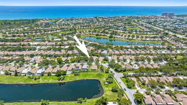 203 E River Park DR, Jupiter, FL 33477