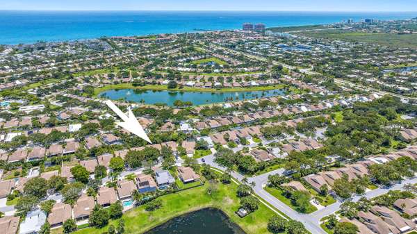 203 E River Park DR, Jupiter, FL 33477