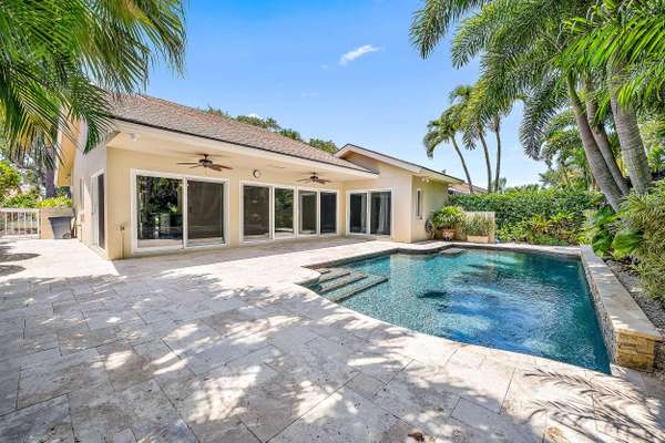 203 E River Park DR, Jupiter, FL 33477