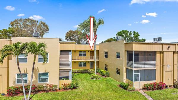 507 Capri, Delray Beach, FL 33484