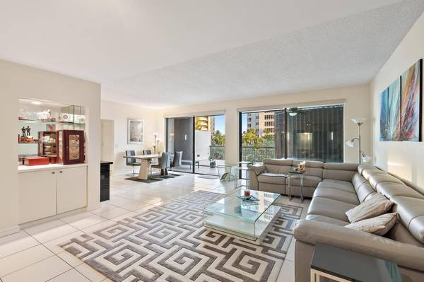 3970 N Ocean DR #6, Singer Island, FL 33404