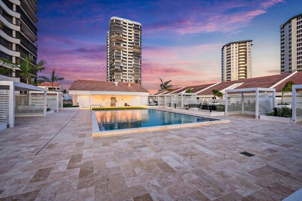 3970 N Ocean DR #6, Singer Island, FL 33404