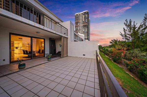 3970 N Ocean DR #6, Singer Island, FL 33404