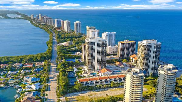 3970 N Ocean DR #6, Singer Island, FL 33404